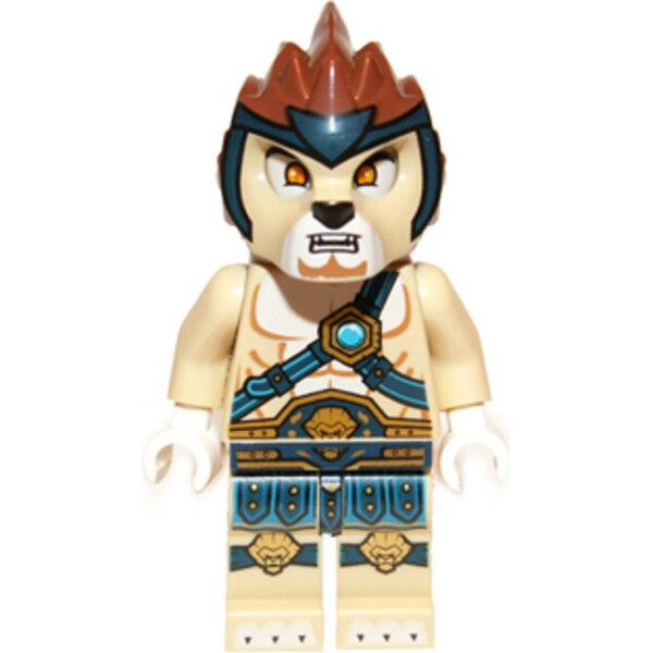 

LEGO Legends Of Chima Lennox (loc003)