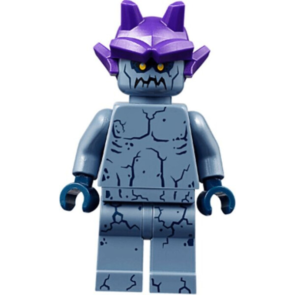 

LEGO NEXO KNIGHTS Каменный Стомпер (nex088)