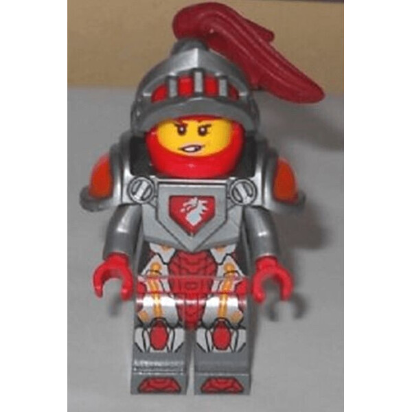 

LEGO NEXO KNIGHTS Мэйси (nex016)