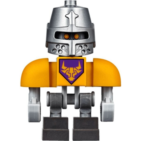 

LEGO NEXO KNIGHTS Робот Аксель (nex060)