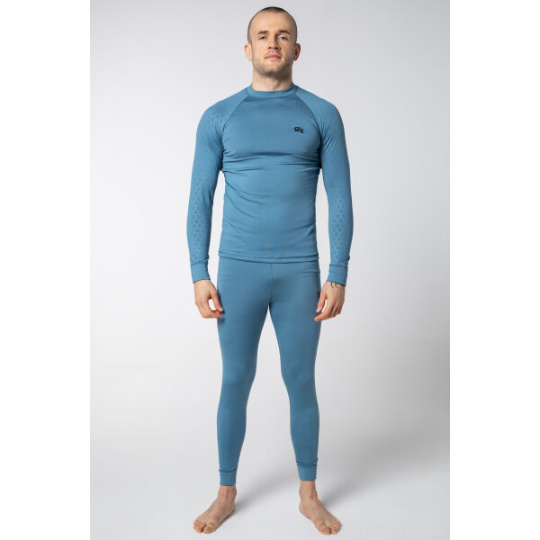 

Термобелье Radical Cobalt + балаклава синий (cobalt-blue)