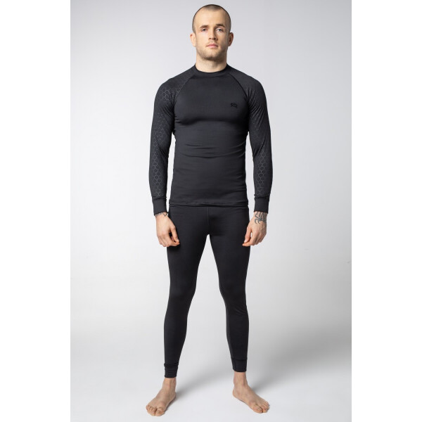 

Термобелье Radical Cobalt + балаклава черный (cobalt-black)