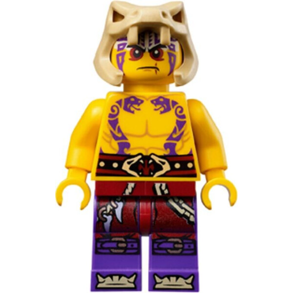 

LEGO NINJAGO Krait (njo120)