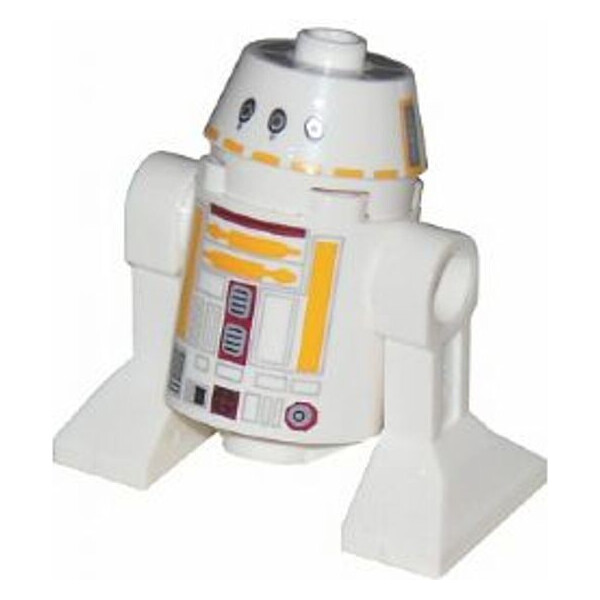 

LEGO Star Wars R5-F7 (sw0370)