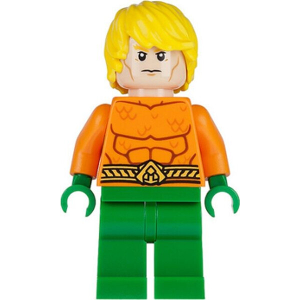 

LEGO Super Heroes Аквамэн (sh050)