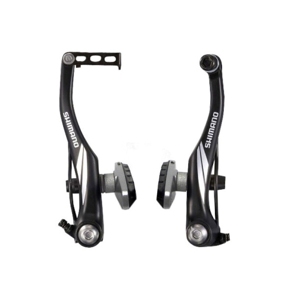 

Тормоза Shimano Alivio BR-M432, черный (BR-M432-bl)
