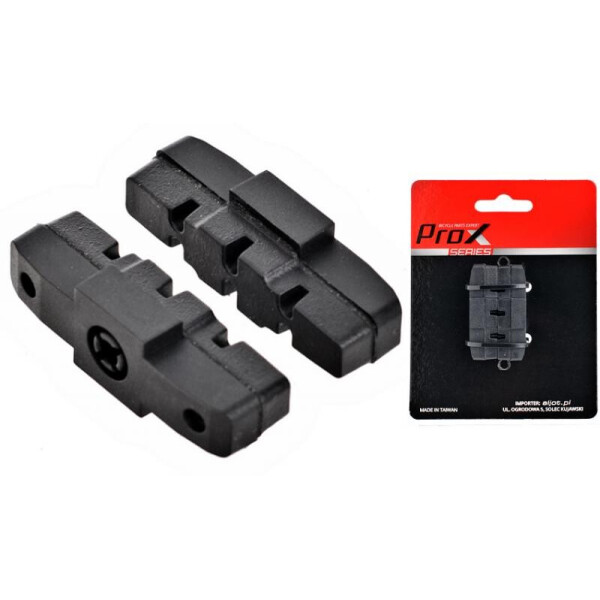 

Тормозные колодки ProX HS33 Magura 50мм (C-UH-K-0084)