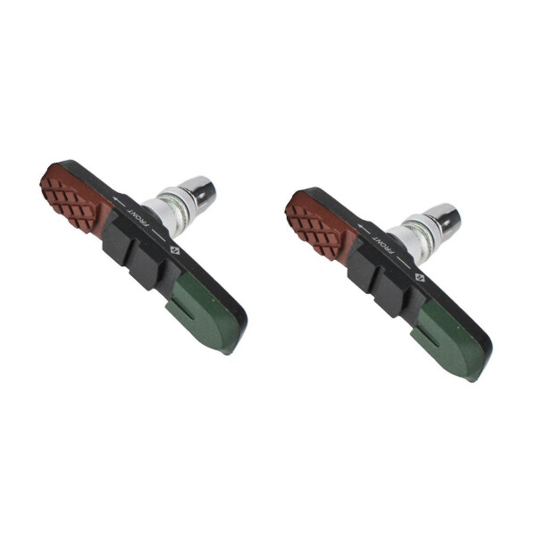 

Тормозные колодки ProX M-960V, длина 72 мм, пара (C-UH-K-0047)