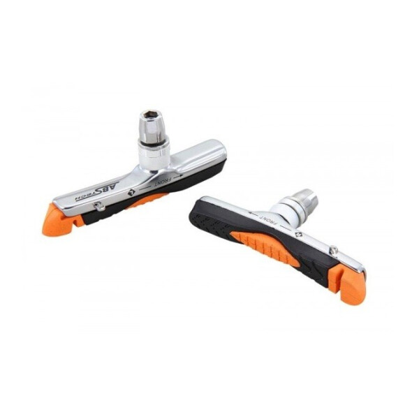 

Тормозные колодки Spencer ABS 01 картриджные, пара (HAM206)