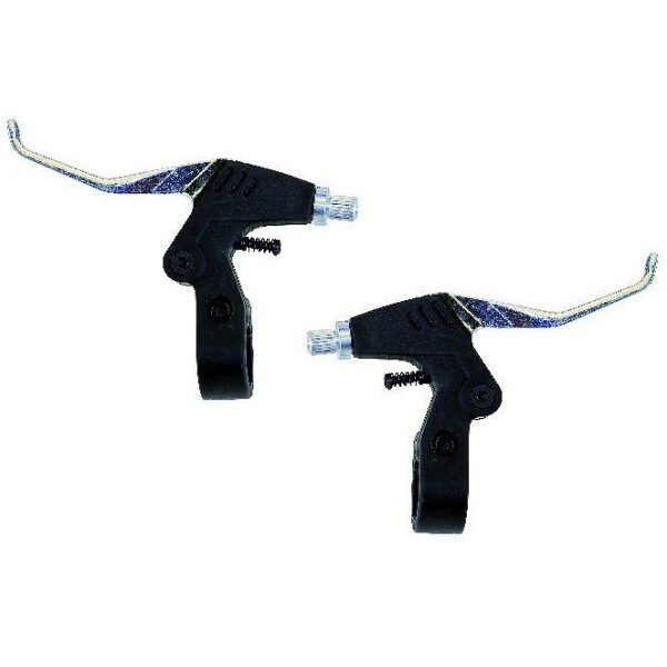 

Тормозные ручки для V-Brake, пластик, черный (C-UH-D-0004)