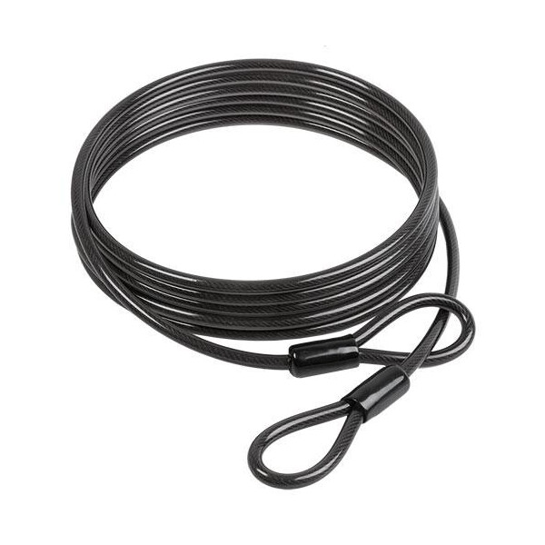 

Трос M-Wave 8 X 1800 мм черный (A-Z-0182)