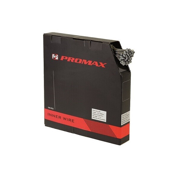 

Трос переключения Promax нержавеющий (C-L-0042)