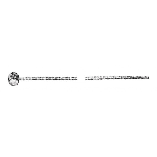 

Трос тормозов Shimano нержавеющий сталь (398260)