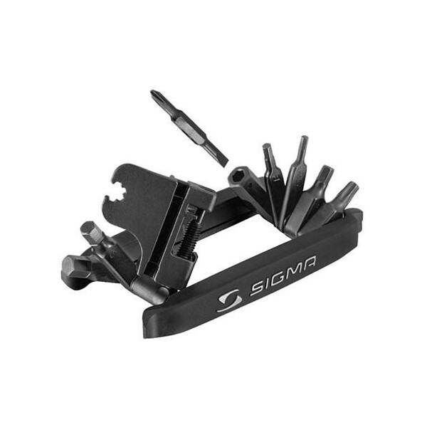 

Универсальный ключ Sigma Pocket Tool 63001 (KLU631)