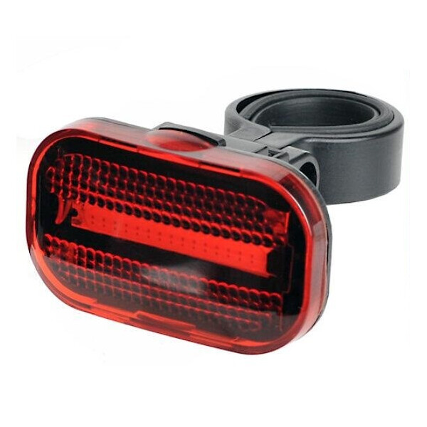 

Фара задняя ProX JY-3209BT-1 Cob Led 15 Lm, 2xAAA (A-O-B-P-0374)