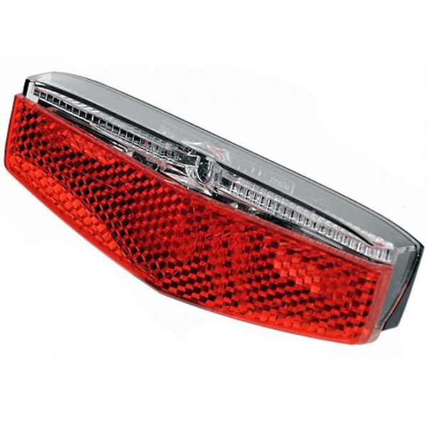 

Фара задняя ProX JY-553 1 Led на багажник, под динамо (A-O-B-P-0370)