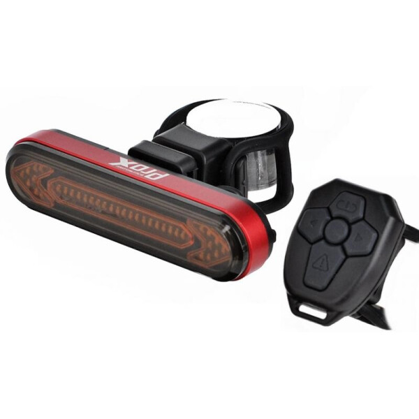 

Фара задняя ProX Sargas SMD LED 20 Lm USB (A-O-B-P-0389)