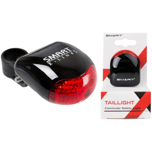 

Фара задняя SMART RL313R 3 LED (a-O-b-t-0008)