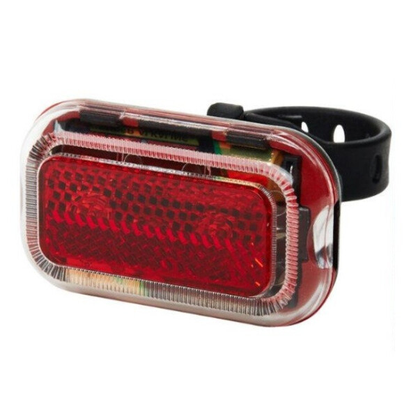 

Фара задняя X-Light XC-275R 2 Led 2xAAA (A-O-B-P-0366)