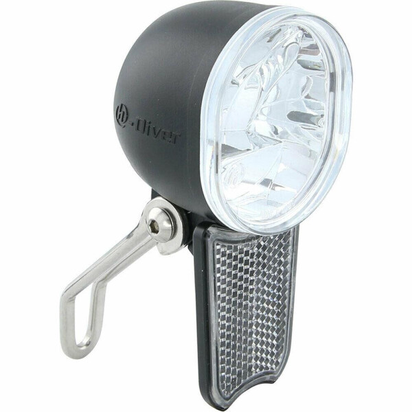 

Фара передняя Herrmans H-Diver 6-48V 90Lm. черный (ODP054)