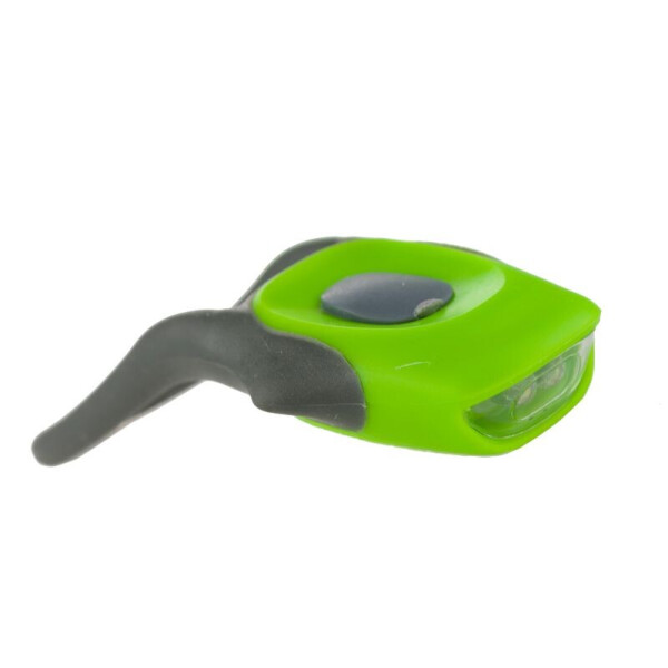 

Фара передняя JY-267 Green 2 функц. зеленый (OBP267G)