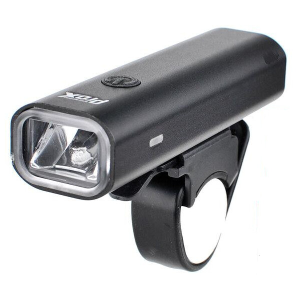 

Фара передняя ProX Aero F III 1 Led USB 400Lm, черный (A-O-B-P-0311)