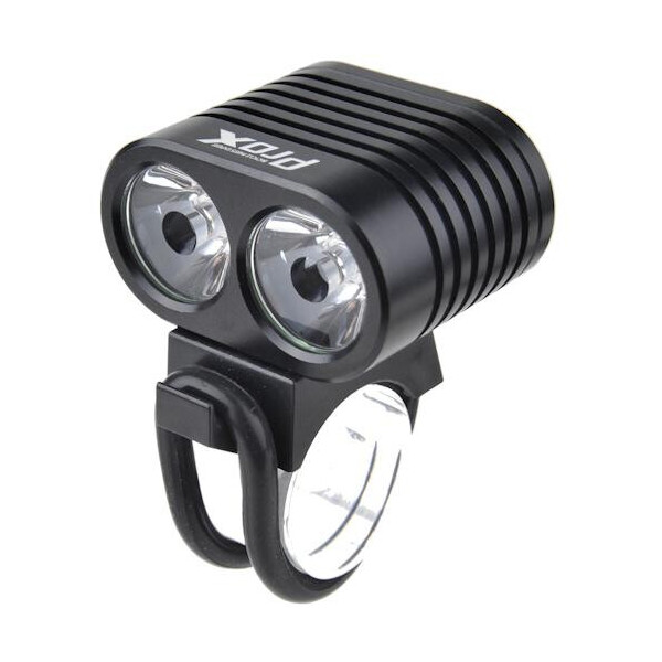 

Фара передняя ProX Libra II + Power Cree (A-O-B-P-0297)