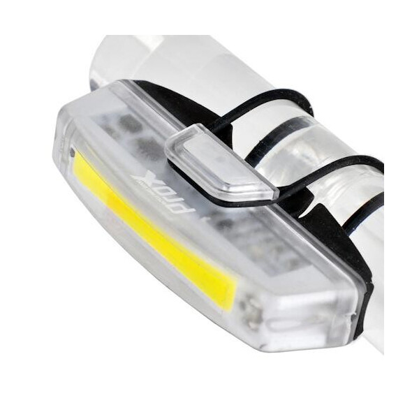 

Фара передняя Prox Line F USB, белый (a-O-b-p-0206)