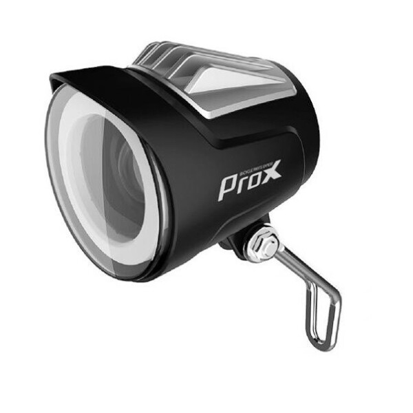 

Фара передняя ProX Mirach Led 20Lux, E-BIKE DC36-48V черный (A-O-B-P-0415)