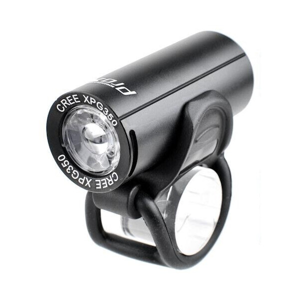 

Фара передняя ProX Pictor Cree 350 Lm USB черный (A-O-B-P-0345)