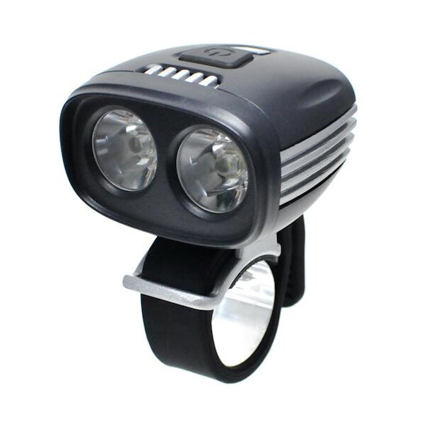 

Фара передняя ProX Thuban 2 Cree XM-L2 U2 Led Sensor черный (A-O-B-P-0335)