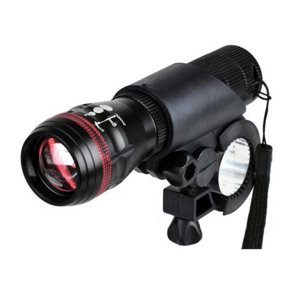 

Фара передняя ProX Torch 500Lm с аккумулятором (A-O-B-P-0189)