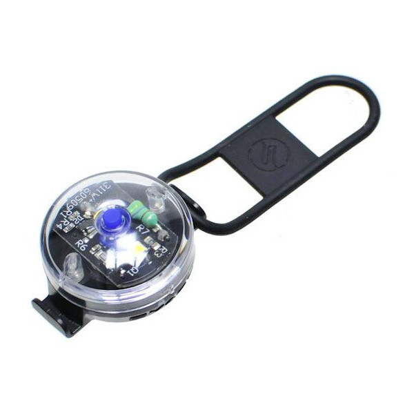 

Фара передняя Smart Round Mini (A-O-Z-0019-1)