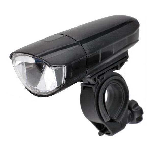 

Фара передняя X-Light XC-213 1W, черный (A-O-B-P-0299)