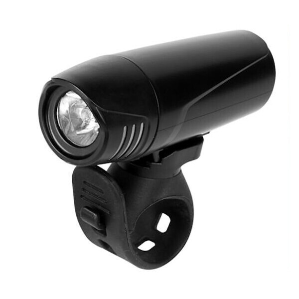 

Фара передняя X-Light XC-255 1W, 3xAAA черный (A-O-B-P-0364)