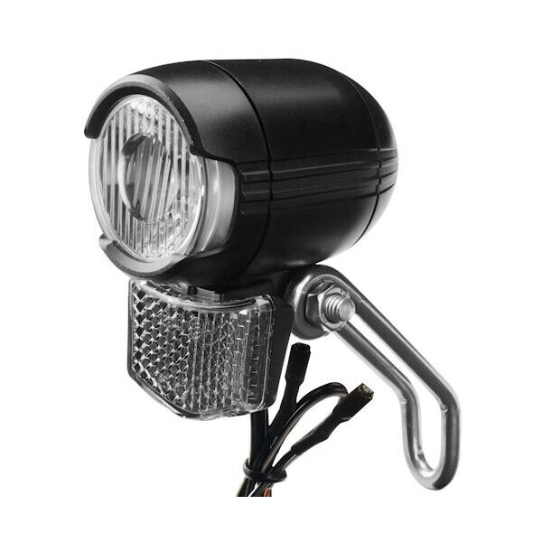 

Фара передняя X-Light XC-259A-D под динамо 1W Led (A-O-B-P-0378)