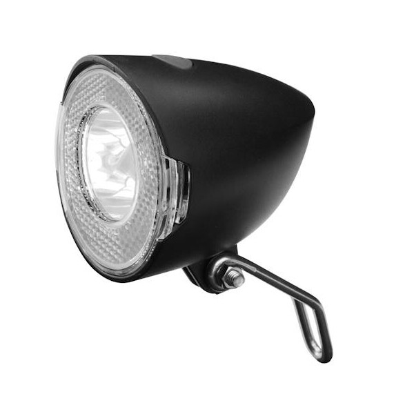 

Фара передняя X-Light XC-263 1 Led 4xAAA черный (A-O-B-P-0365)