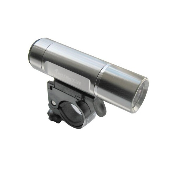 

Фара передняя X-Light XC-774 1 Led 1 Watt серебристый (OBP774S)
