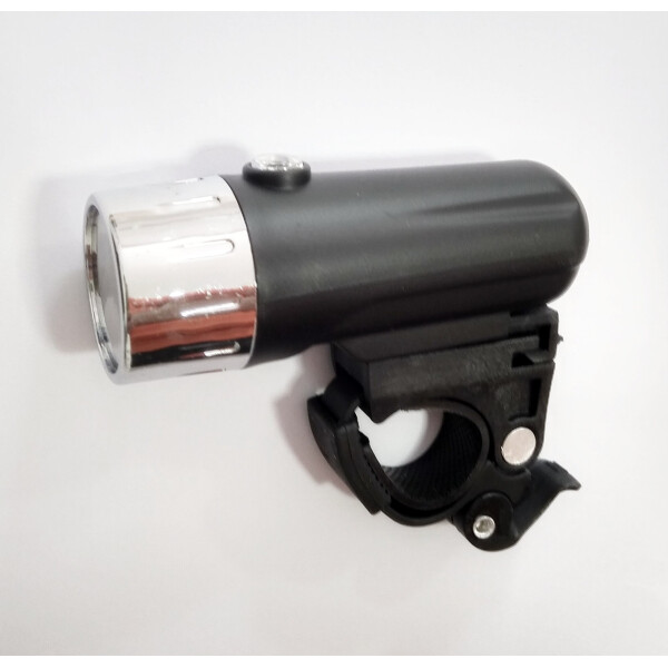 

Фара передняя X-Light XC-775 1 Led черный (OBP774C)