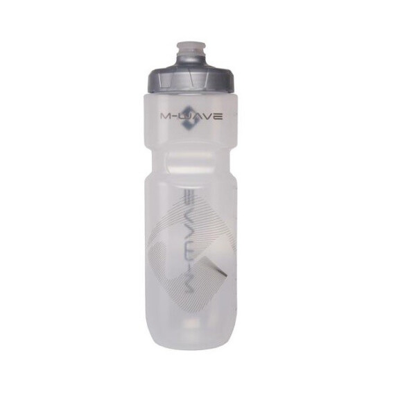 

Фляга M-Wave 0.75л прозрачный (A-PZ-0675)
