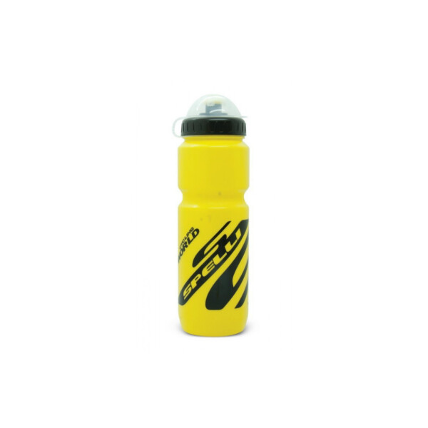 

Фляга Spelli SWB-528L 800мл желтый (swb-528-l-yellow)
