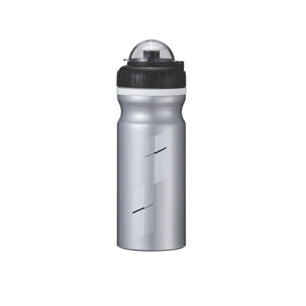 

Фляга алюминиевая BBB BWB-25 Alutank 0,68л серый (Bwb-25-silver)