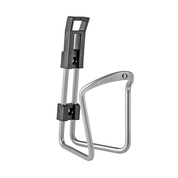 

Флягодержатель Simpla Alu Star серый (A-PZ-0352)