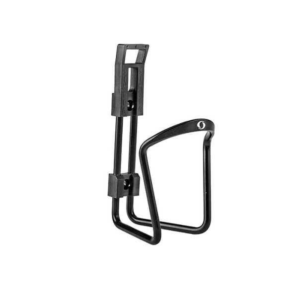 

Флягодержатель Simpla Alu Star, черный (A-PZ-0348)