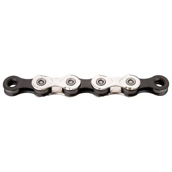 

Цепь KMC X11-93 1/2x11 / 128 OEM серебристый с черным (C-UN-L-0081)