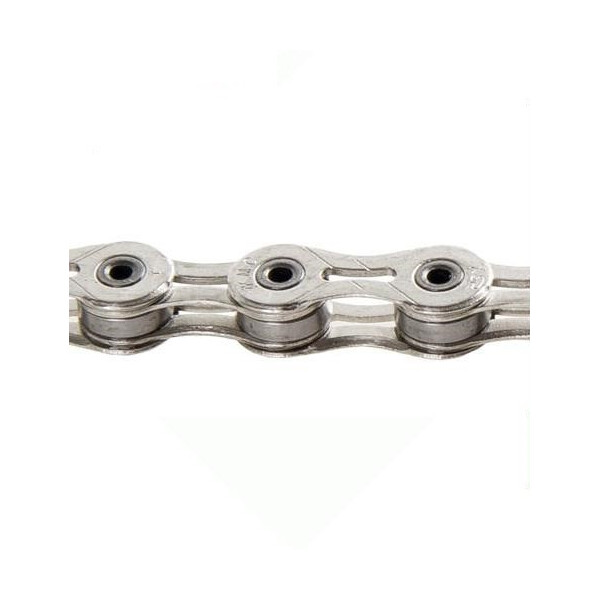

Цепь KMC X11SL 1/2 x11 / 128 114 звеньев (C-UN-L-0043)