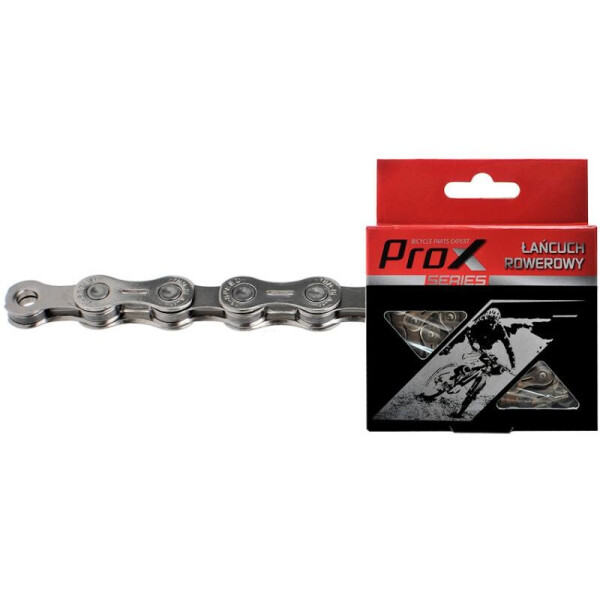 

Цепь ProX Chain SLA-H11S2 11 ROW. 116L (C-UN-L-0097)