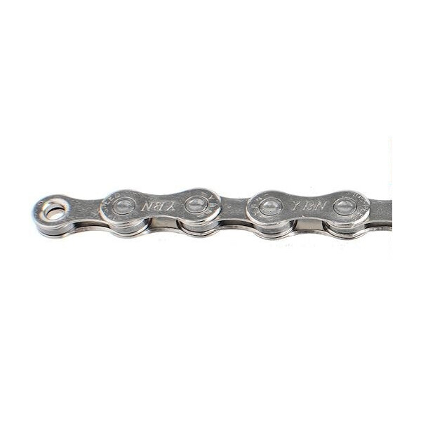 

Цепь ProX S10S2 1/2 x 11/128 116 звеньев 10sp (C-UN-L-0094)