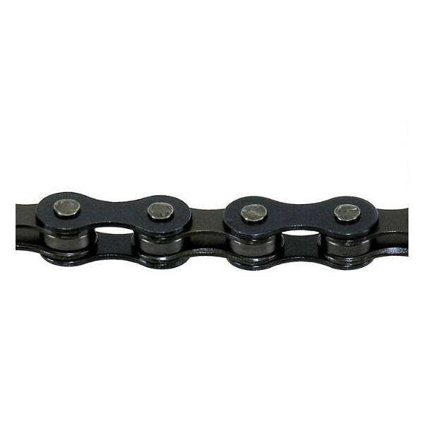 

Цепь Ventura 1sp 112 звеньев, черный (C-UN-L-0014)