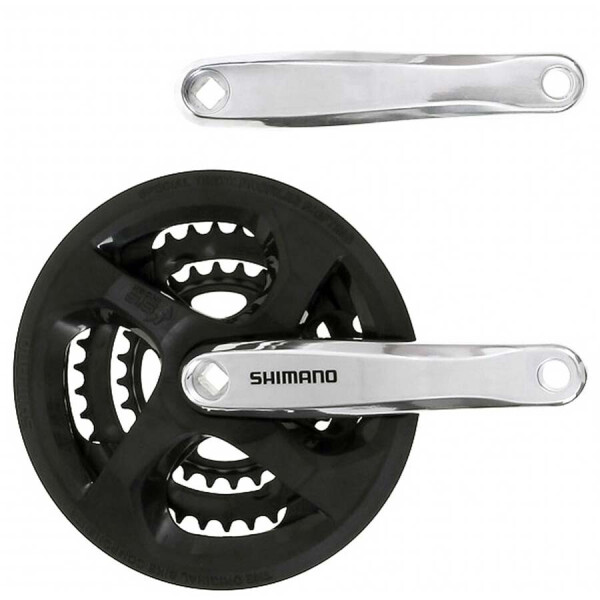 

Shimano FC-M131 48T 170 мм (C-UN-MK-0052)